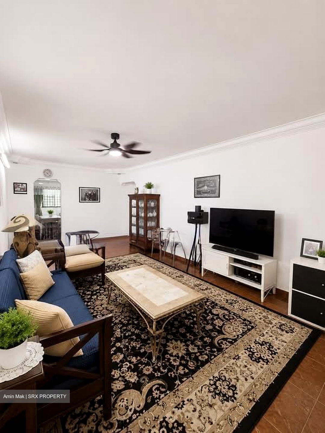 Blk 803 Woodlands Street 81 (Woodlands), HDB 4 Rooms #569713411